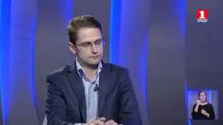 Гость в студии  - Андрей Прохоров