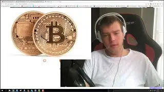Стратегия торговли опционами на Bitcoin