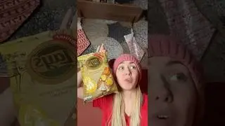 ЧИПСЫ С МЁДОМ // я против младшей сестры