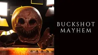 Buckshot Roulette but on Roblox