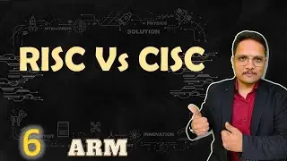 RISC vs CISC: Comparing Parameters and Features