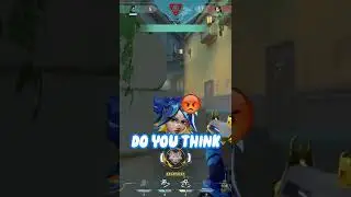 HOLY SHIT I JUST HIT A CLIP