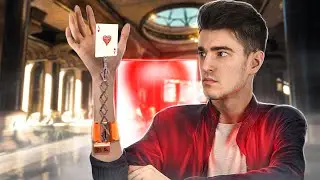 ЭТОТ ШУЛЕР ИЗОБРЁЛ ТОТ САМЫЙ МЕХАНИЗМ!  — ШУЛЕРСТВО. Колфер