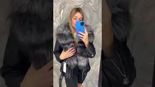 Косуха, Мех и Кожа Натуральные