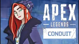NEW Legend Mila REVEALED?