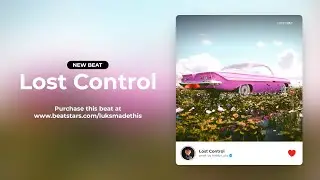 FREE Flp [Trap] The Kid LAROI ft. Juice Wrld Type Beat - 
