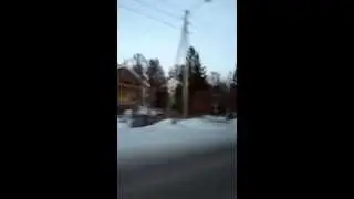 Тромсё # 7