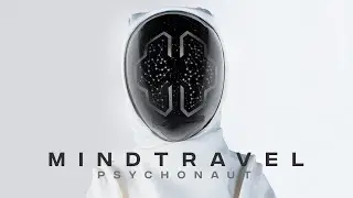 Devin Wild - MINDTRAVEL (Psychonaut) | Official Hardstyle Music Video