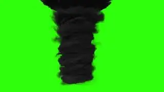 Tornado Green Screen Effects | VFX CREATOR STUDIO