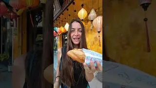 Что попробовать во Вьетнаме? Сэндвичи Бань Ми, конечно 🔥