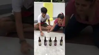 drinking games at home with your friends
