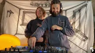 5 букв радио — Raramb Sabnin b2b сигаретный лох @ Garage 24aug2023
