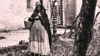 Up From Slavery (trailer)