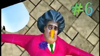 Worth Melting for | Scary teacher 3d | Deadlóx Gaming