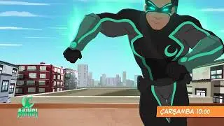 Bayram Ekranı | Akıncı Çarşamba Günü MinikaGO'da! 😎