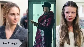 Top 7 Sci Fi Movies of 2023