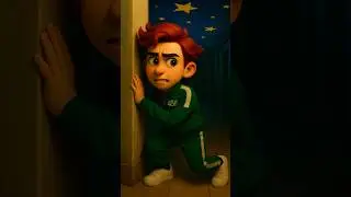 НОВЫЙ СЕЗОН ИГРА В КАЛЬМАРА😂