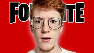 Fortnite Has A BIG Problem...