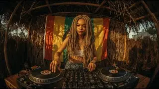 High Grade Dub Mix (Classic Dub Reggae • Old School Dub)