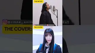 Original vs Cover - Bling-Bang-Bang-Born by Creepy Nuts 