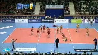 Rabita BAKU 3-1 Scavolini PESARO- Part 2