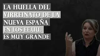 La INFLUENCIA de LA NUEVA ESPAÑA en los western y rock and roll es impresionante - Elvira Roca Barea