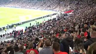 Goal Kudus / Ajax - Napoli (04.10.2022)