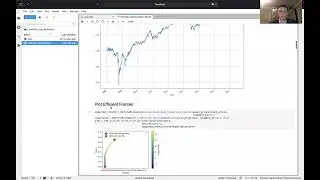 Portfolio Optimization Workshop