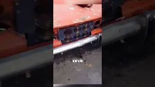 Илон Маск в шоке от этой Жиги!