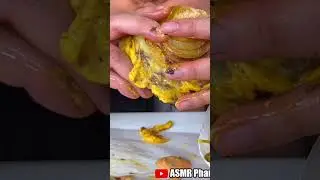 Eating The Flying Dutchman From In-N-Out Burger! 