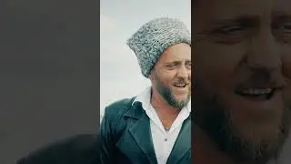 Сняли клип в Нижнем Новгороде. Берега России! 