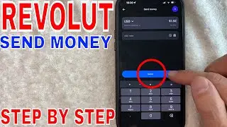 ✅ How To Send Money To Someone On Revolut 🔴