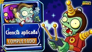 FIXING STRATEGY DECKS #2 | Plants vs. Zombies: Heroes