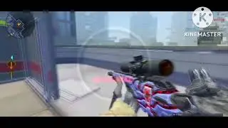 warface МУВИК