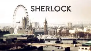 Sherlock Themes (Fan Music)