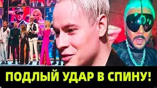 ДНО ПРОБИТО! ВОТ ПОЧЕМУ SHAMAN НЕ НАСТОЯЩИЙ ПЕВЕЦ!