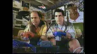 F1 World Grand Prix - Nintendo 64 comercial Latinoamérica