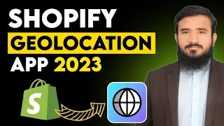 Shopify Geolocation App 2025 | Currency Converter App For Customer