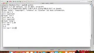 Working with Numbers In Python - Bay20.education
