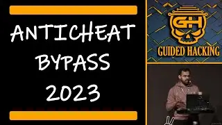 How to Bypass Anti-Cheat for MODERN Game Hacking!
