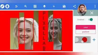 Trending HDR video | A Screen Of Pure Pink sdc editing cc | Background | Bp Backdrop - 