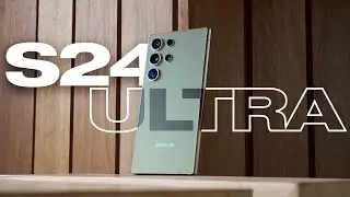 Samsung S24 Ultra – 1 Month Later: Better Than I Imagined!