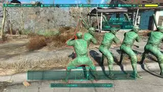 Easy Infinite Xp Glitch 2021 Fallout 4