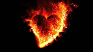 Heart on Fire
