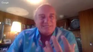 Медитация с Кухни Здоровья 