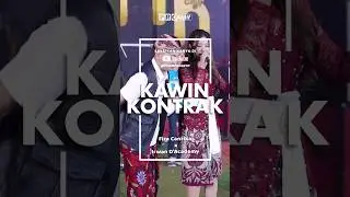 KAWIN KONTRAK - IRWAN D'ACADEMY X FIRA CANTIKA (TEASER VIDEO) 