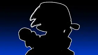RTX Boyfriend Mod [PREVIEW] | Friday Night Funkin' Mod Showcase [HARD] | Mod with @BaddGerr