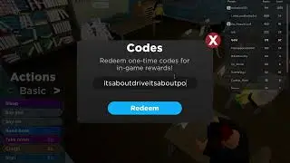 ALL NEW *GEMS UPDATE* CODES IN THE PRESENTATION EXPERIENCE(The Presentation Experience Codes)|ROBLOX