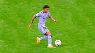 Rodrygo DESTROYING EVERYONE 🔥