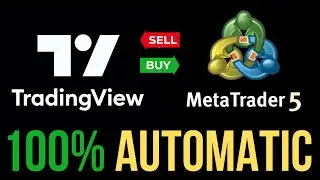 How to connect TradingView and MetaTrader 5 (MT4/MT5)